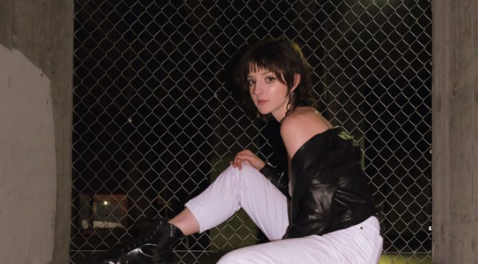 Dr. Martens are the Ultimate Fall Combat Boot