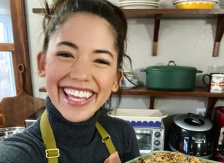 3 Food Accounts to Follow for Inspiration