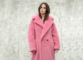 The Best Ways to Wear Bright Colors During Winter