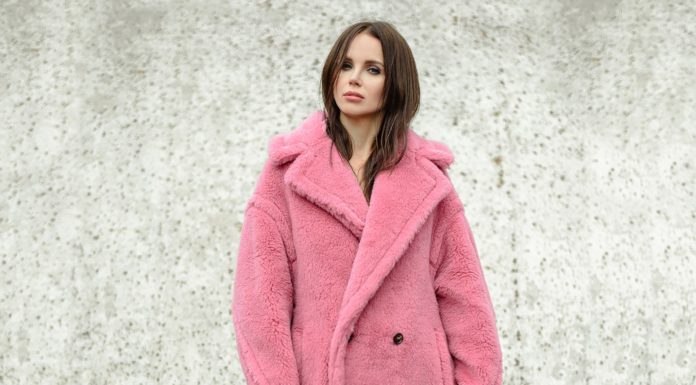 The Best Ways to Wear Bright Colors During Winter