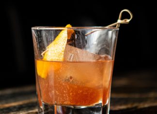 Thanksgiving-Inspired Cocktails