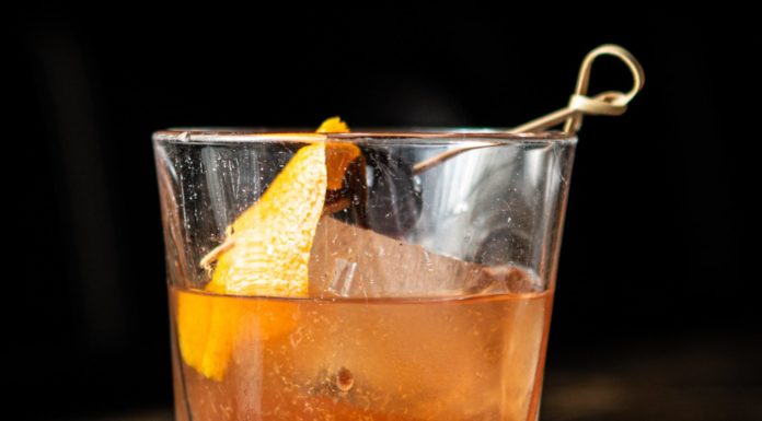 Thanksgiving-Inspired Cocktails