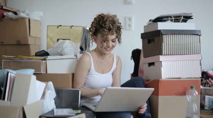 Quarantine-Friendly Alternatives to Thrifting