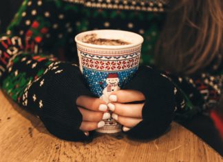 DIY Ugly Christmas Sweaters for Fun and Laughs