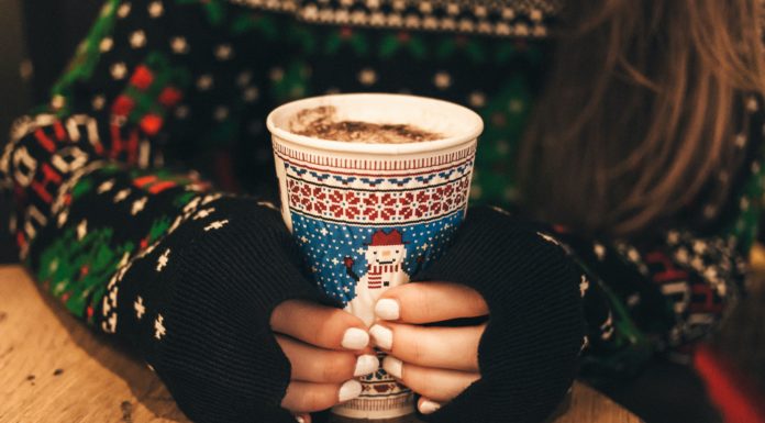 DIY Ugly Christmas Sweaters for Fun and Laughs