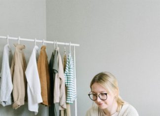 Comfy Work from Home Clothes You Need to Own