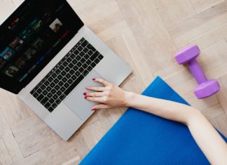 5 Best Online Workouts