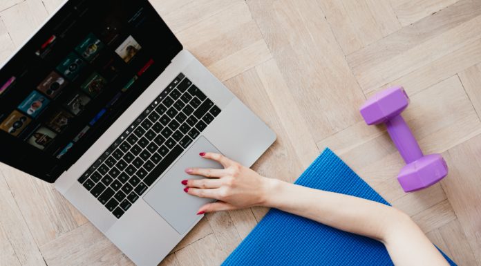 5 Best Online Workouts