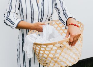 What You Need to Know About Hand-Washing Your Clothes
