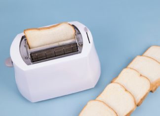 Have You Tried This Viral Toaster Cleaning Trick?