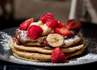 Elevate Your Pancakes with These Delicious Toppings