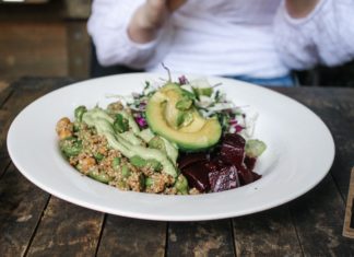 Easy, Tasty Quinoa Recipes To Try