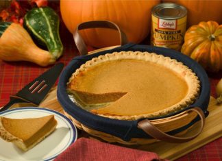 3 Foolproof Ways to Know When Pumpkin Pie is Ready