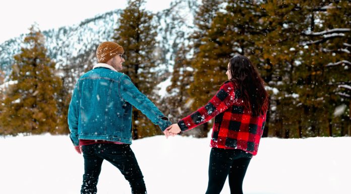 Winter Date Ideas During COVID-19