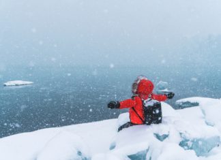 Pack for Your Winter Vacation with These Useful Tips