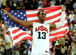 Phoenix Suns Confirm the Acquisition of All-Star Chris Paul