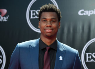 Hassan Whiteside Returns to Kings after 8 Years, Inks a Minimum Contract