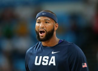 DeMarcus Cousins Will Attempt his NBA Comeback with Houston Rockets
