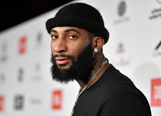 Andre Drummond Picks Up His $28.7 Million Option to Stay with the Cavs