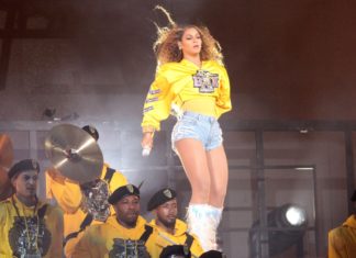 Workout to the Tunes of Beyoncé With These Fun Dance Workouts!