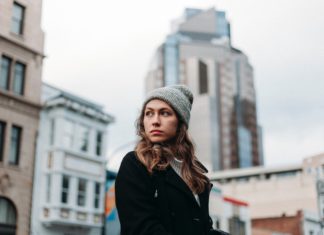 Stylish Ways to Wear a Beanie This Season