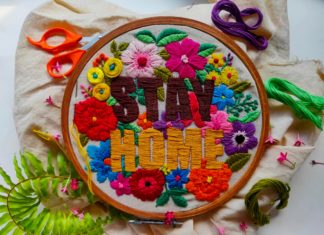 The Best Gift Ideas for Crafters and DIYers The Best Gift Ideas for Crafters and DIYers