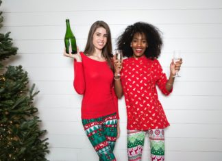 Fun Themes for Virtual Holiday Parties