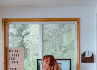 These Small Home Office Changes Will Make You Feel Better