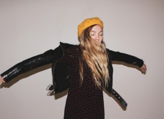 How to Style a Beret Like a Pro