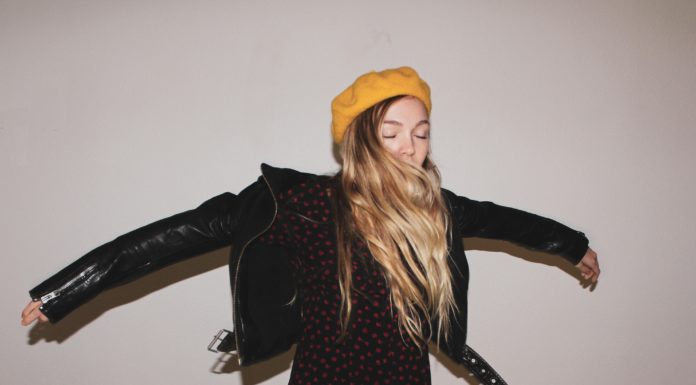 How to Style a Beret Like a Pro