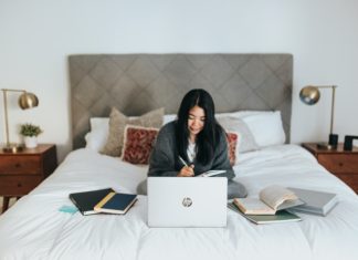 How to Unplug When You Work From Home