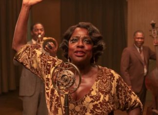 Get Ready for the Oscar Season with These Netflix Movies