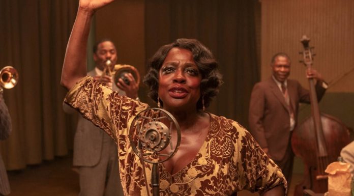 Get Ready for the Oscar Season with These Netflix Movies