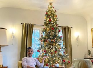 These Are This Year’s top Christmas Tree Trends