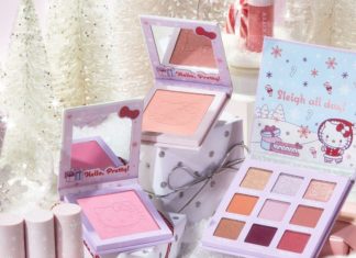 The Best Pop Culture Makeup Collection to Shop from ColourPop