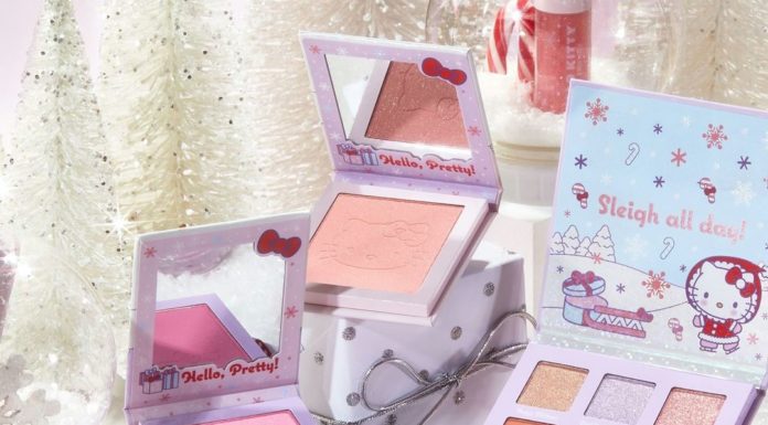 The Best Pop Culture Makeup Collection to Shop from ColourPop