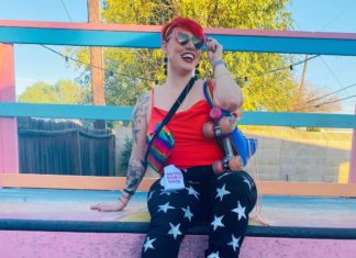 The Best Instagram Accounts to Follow if You’re Learning to Roller Skate