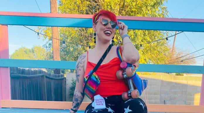 The Best Instagram Accounts to Follow if You’re Learning to Roller Skate