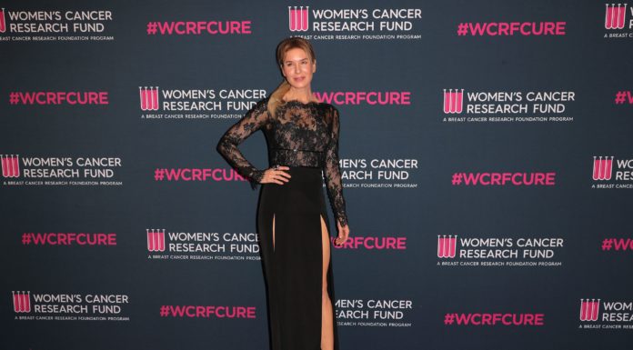 Sheer Black Clothes Are One of Winter’s Biggest Trends