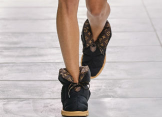 Pillow Boots: Step Into This New Trend