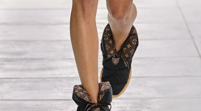 Pillow Boots: Step Into This New Trend