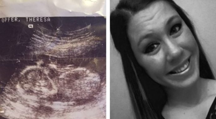From Kidney Stones to Labor: This Woman Didn’t Know She Was Pregnant Until 30 Minutes Before She Gave Birth