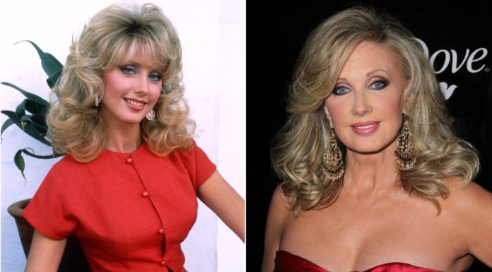 These Hollywood Veterans Are Still Rocking it—and Aren’t about to Stop Anytime Soon