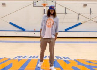 Joakim Noah Released by Clippers, Will Most Likely Retire