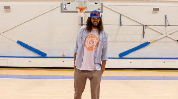 Joakim Noah Released by Clippers, Will Most Likely Retire