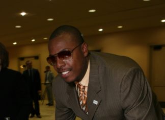 Paul Pierce Among Naismith Memorial Basketball Hall of Fame Nominees for 2021