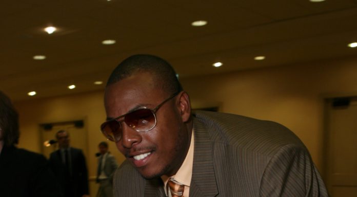 Paul Pierce Among Naismith Memorial Basketball Hall of Fame Nominees for 2021