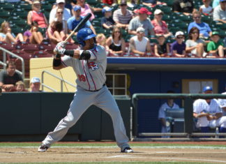 Red Sox’ Legend Manny Ramirez Resumes his Career in Australia at the age of 48