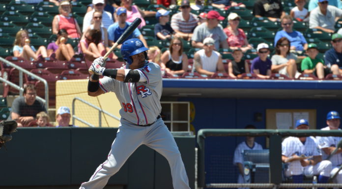 Red Sox’ Legend Manny Ramirez Resumes his Career in Australia at the age of 48