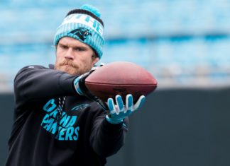 Seattle’s TE Greg Olsen Close to Return to Practice
